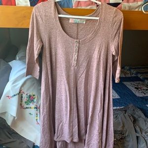 Free People Beach dress